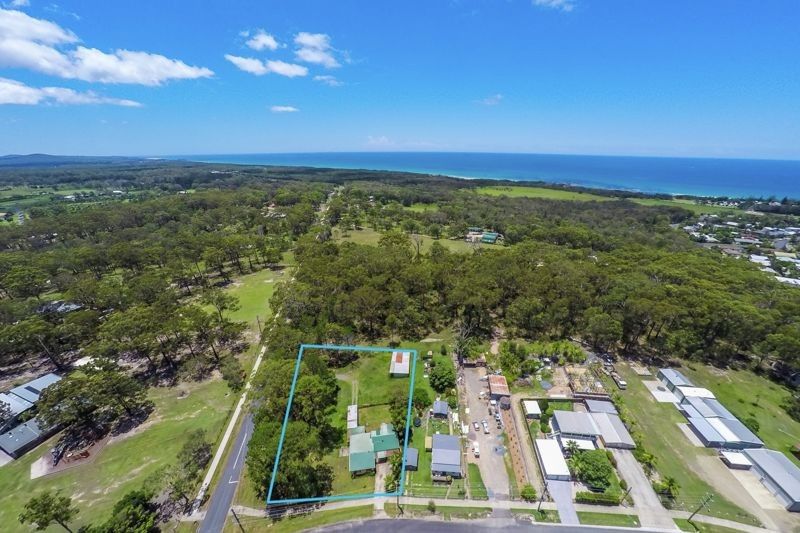 Lot 3 19 Coral St, Corindi Beach NSW 2456, Image 0