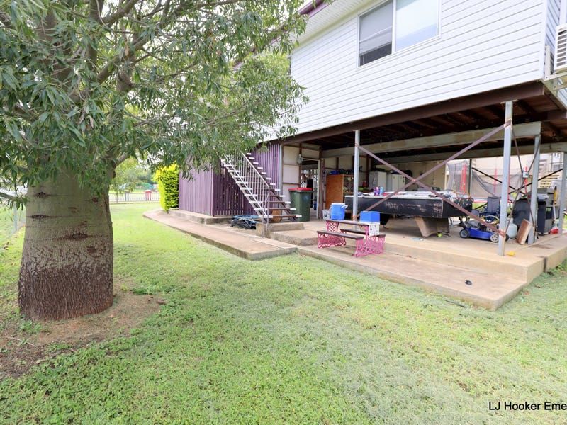 86 Burn Street, Capella QLD 4723, Image 1