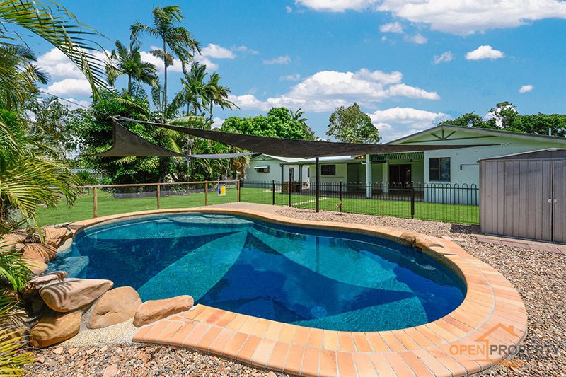 94 Ring Rd, Alice River QLD 4817, Image 0
