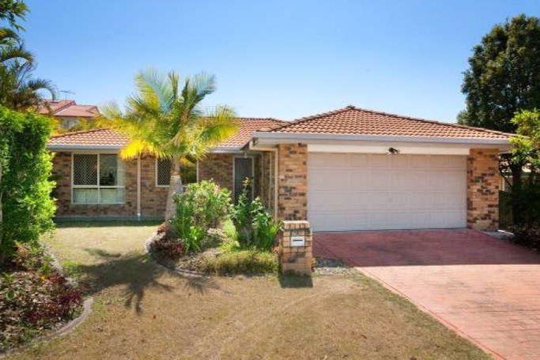 3 bedrooms House in 9 Vista Circuit RUNCORN QLD, 4113