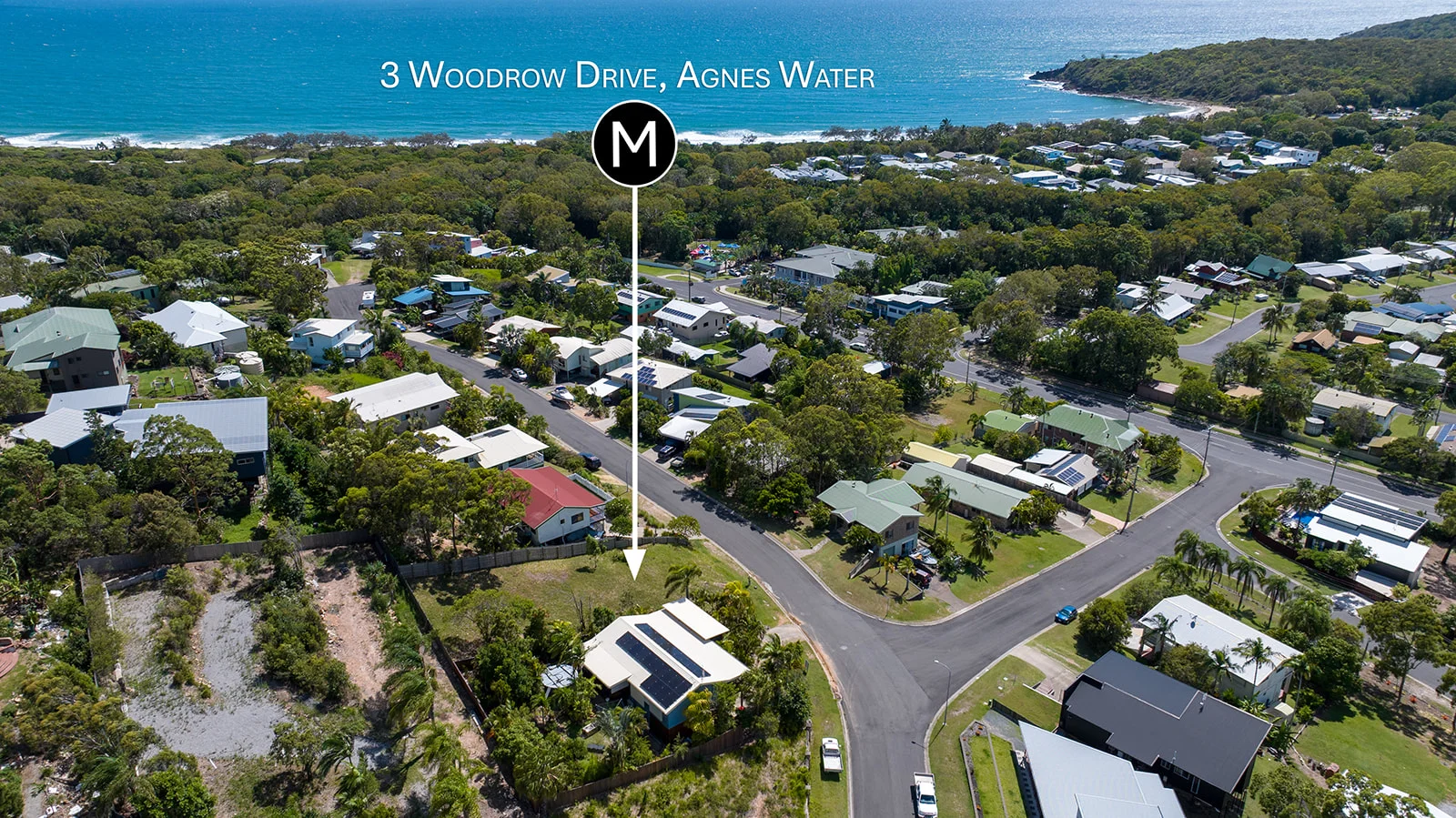 Additional image 9 of 3 Woodrow Drive, Agnes Water QLD 4677