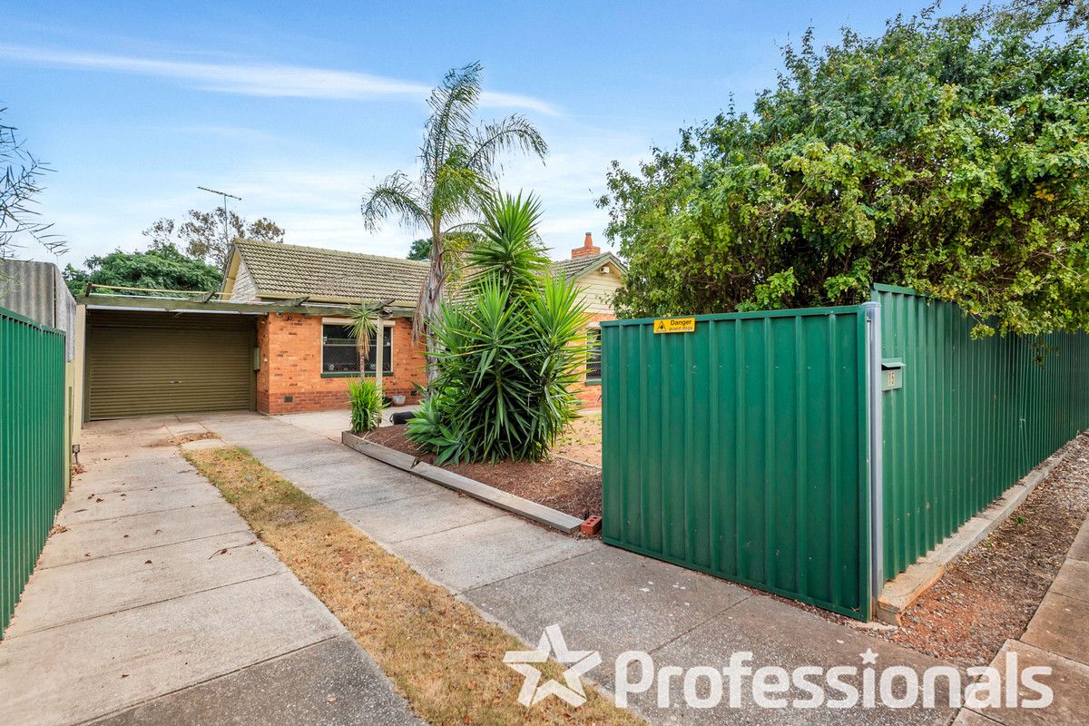 15 Hamblynn Road, Elizabeth Downs SA 5113, Image 0