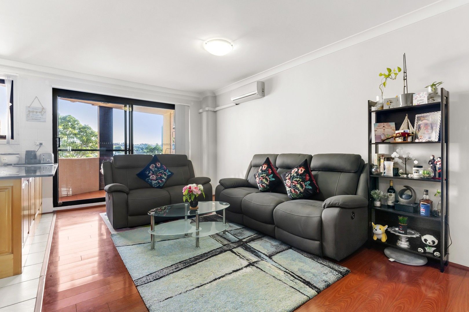 2 bedrooms Apartment / Unit / Flat in 36/2-12 Market Street ROCKDALE NSW, 2216