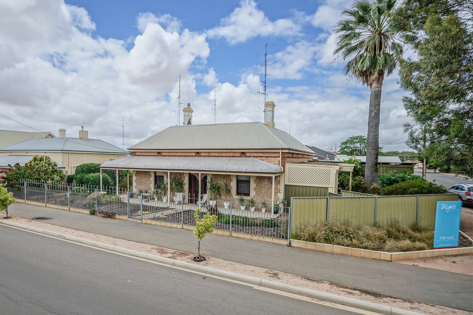 56 Taylor Street, Kadina SA 5554, Image 0