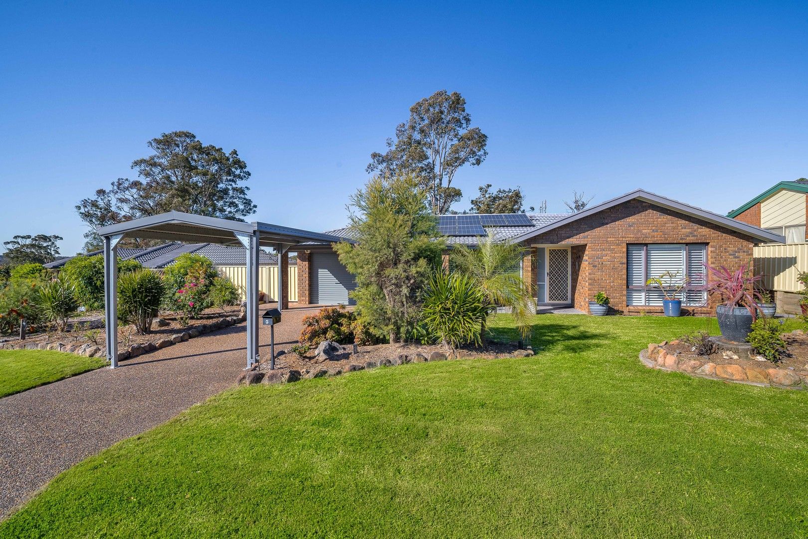 5 Marshall Avenue, Metford NSW 2323, Image 0