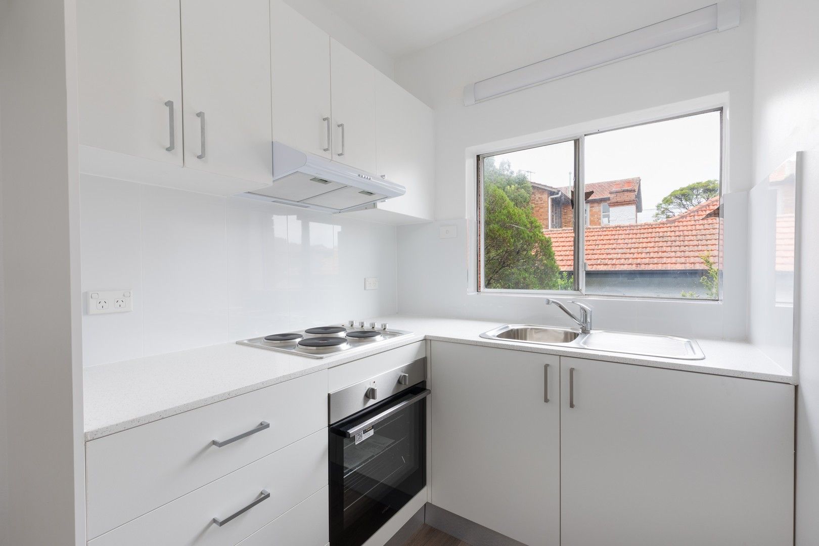 1 bedrooms Apartment / Unit / Flat in 9/7 Lindsay Street NEUTRAL BAY NSW, 2089