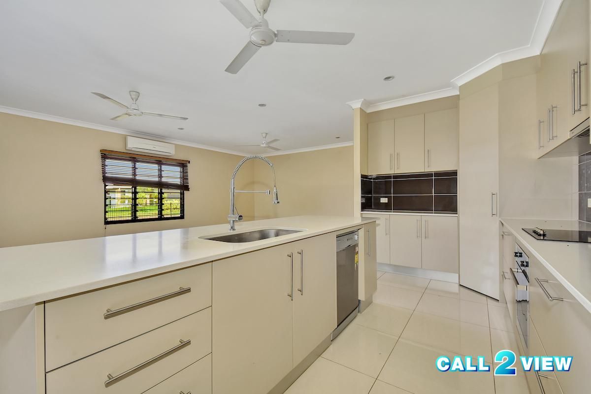 31 Bell Crescent, Bellamack NT 0832, Image 1