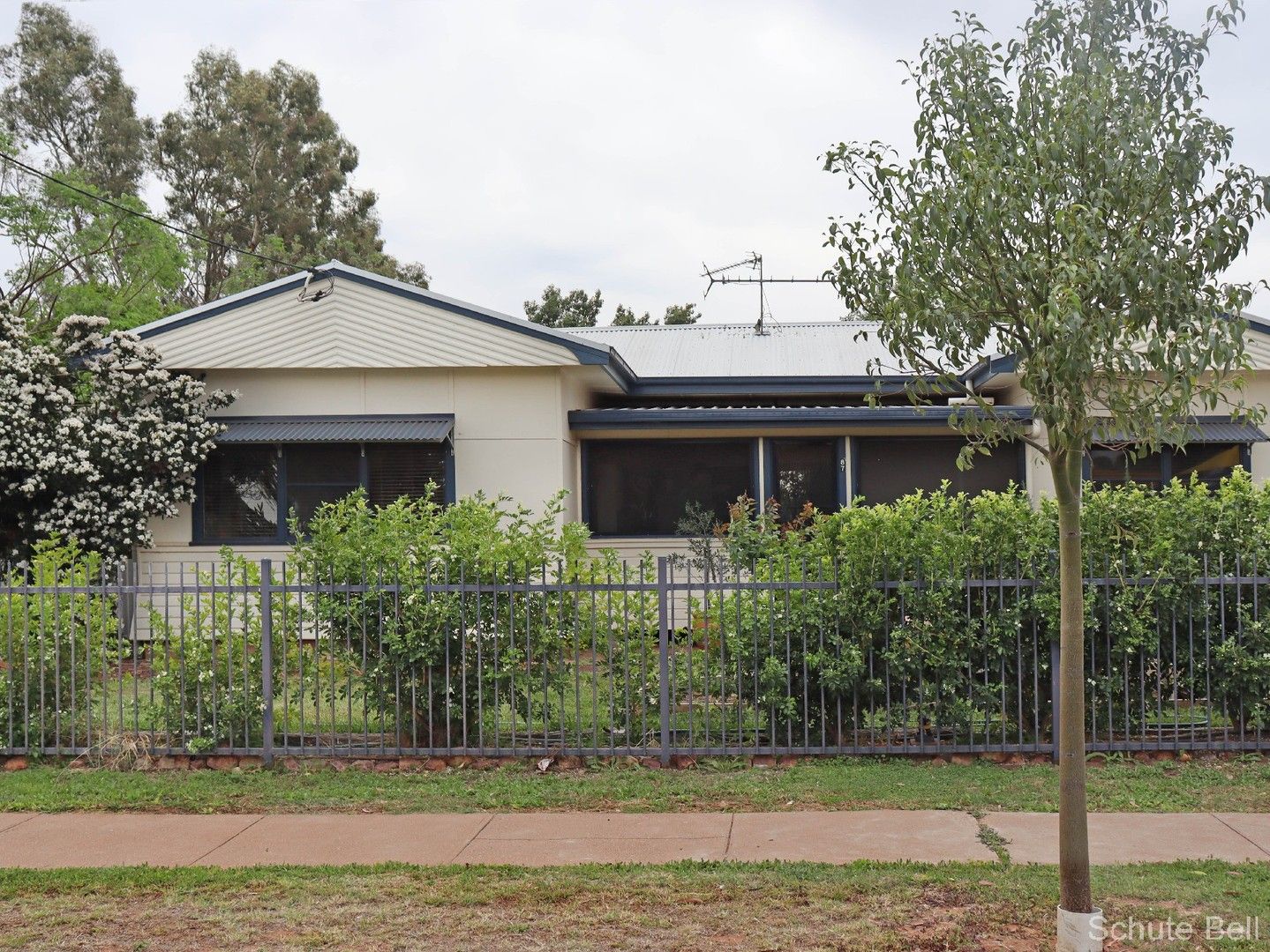 87 Mertin Street, Bourke NSW 2840, Image 0