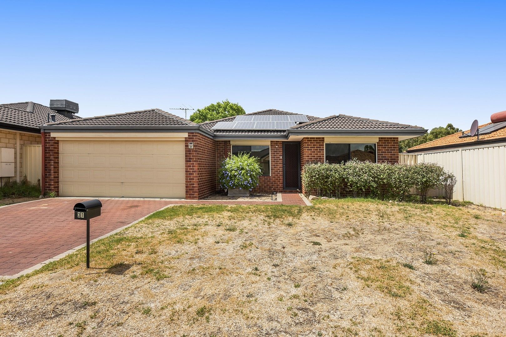 31 Hesketh Avenue, Seville Grov Property History & Address Research