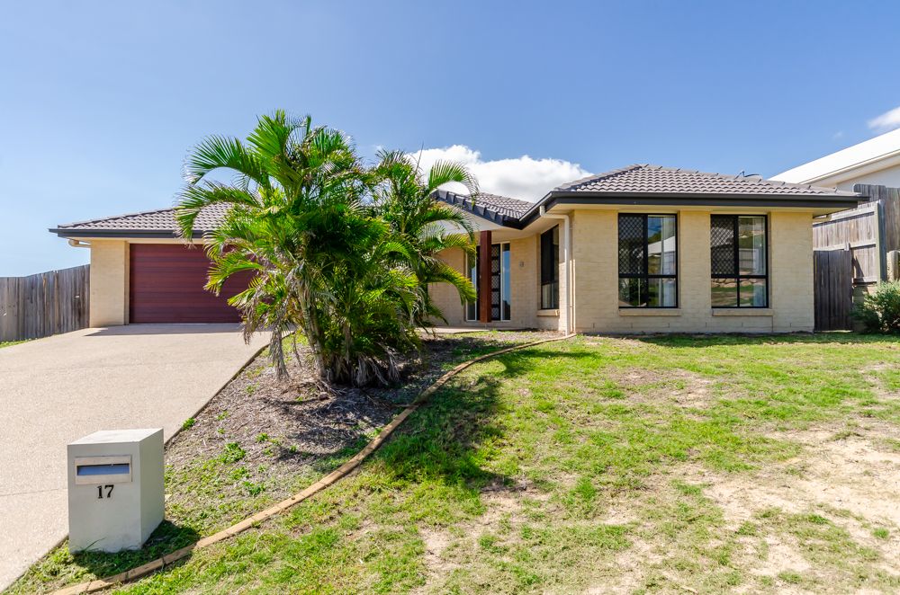 17 Kennedy Close, Glen Eden QLD 4680, Image 0