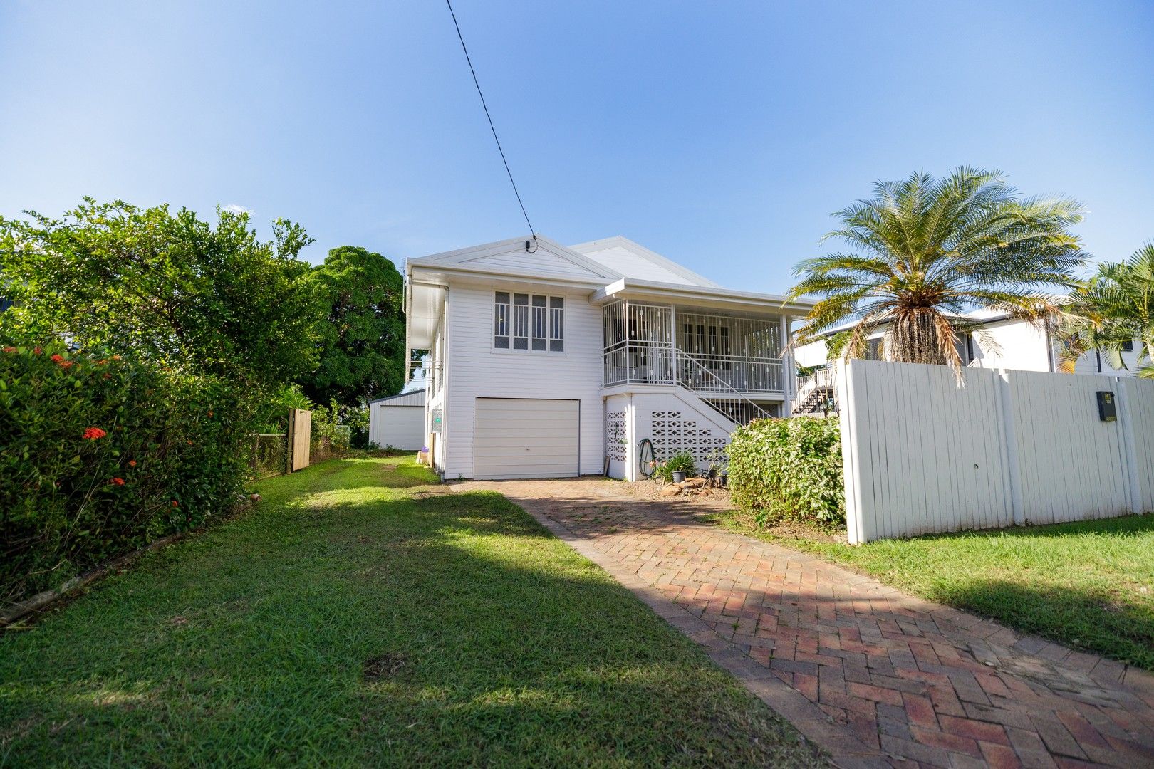 58 Howlett Street, Currajong QLD 4812, Image 0