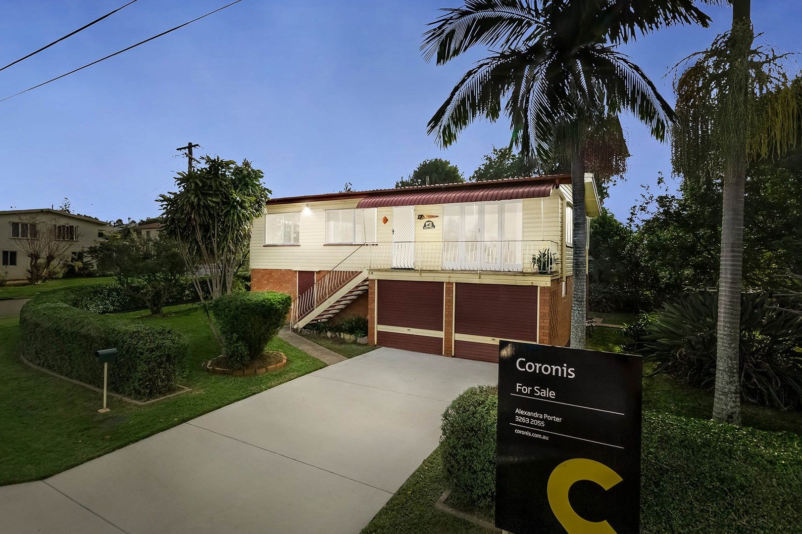 3 Student Street, Nudgee QLD 4014, Image 0