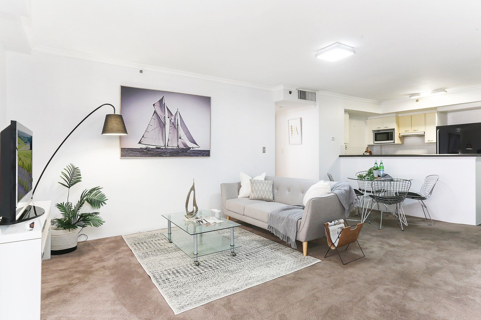 1 bedrooms Apartment / Unit / Flat in 253/303 Castlereagh St SYDNEY NSW, 2000