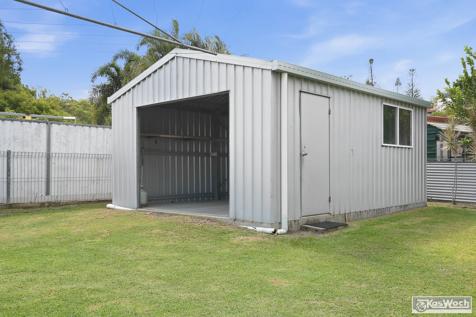 Additional image 2 of 8 SHEEDY AVENUE, Frenchville QLD 4701