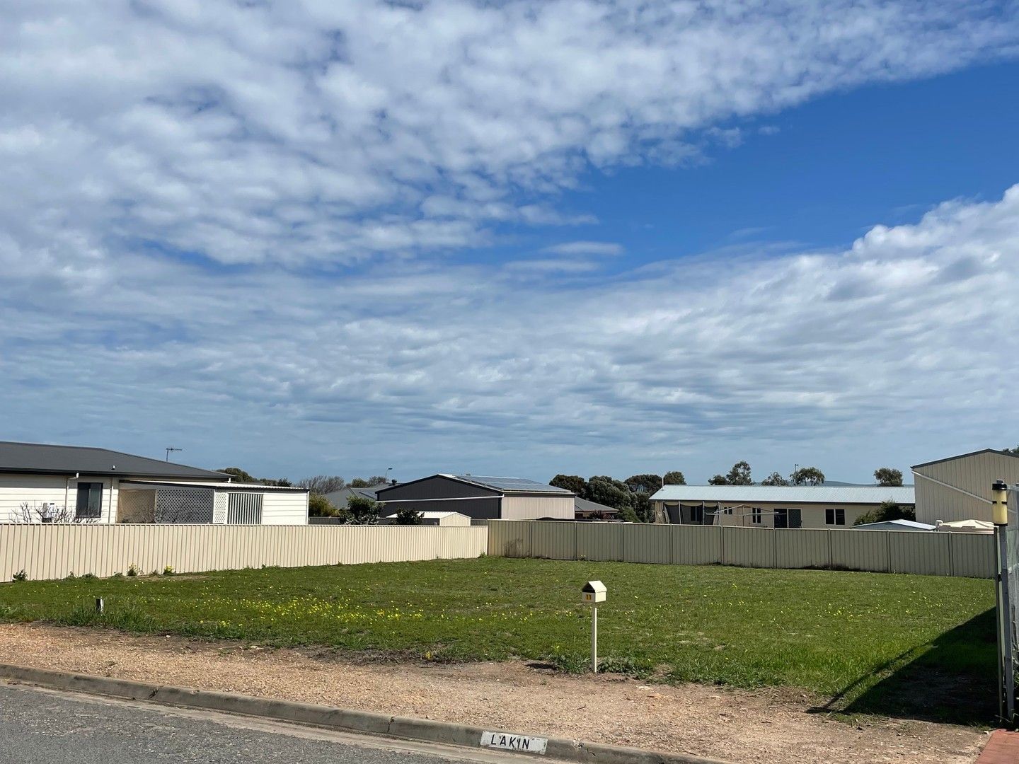 11 Lakin Crescent, Tumby Bay SA 5605, Image 0