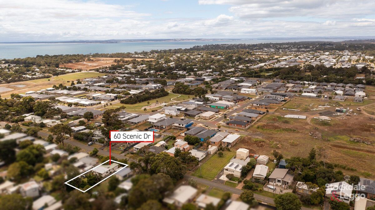 60 Scenic Drive, Cowes VIC 3922, Image 0