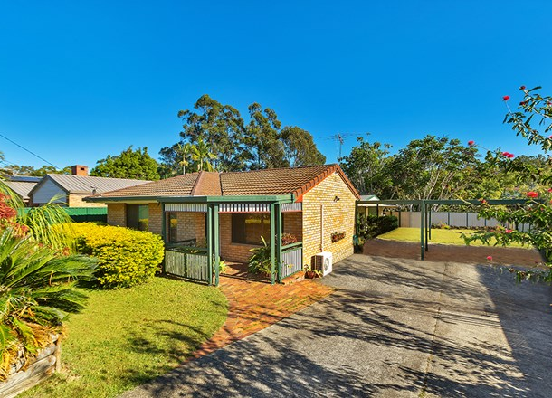 33 Passerine Drive, Rochedale South QLD 4123