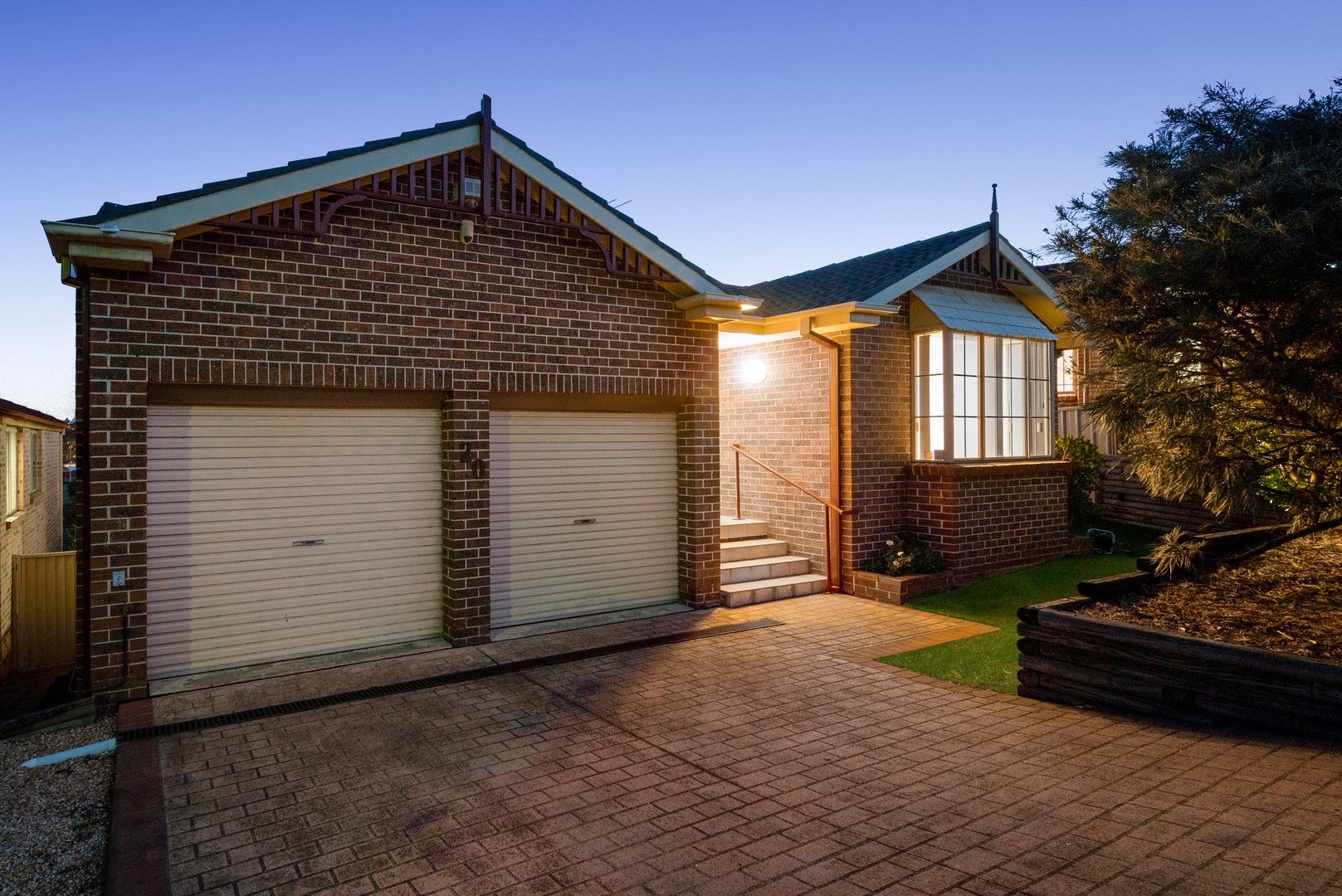 20 Hannam Place, Englorie Park NSW 2560, Image 0