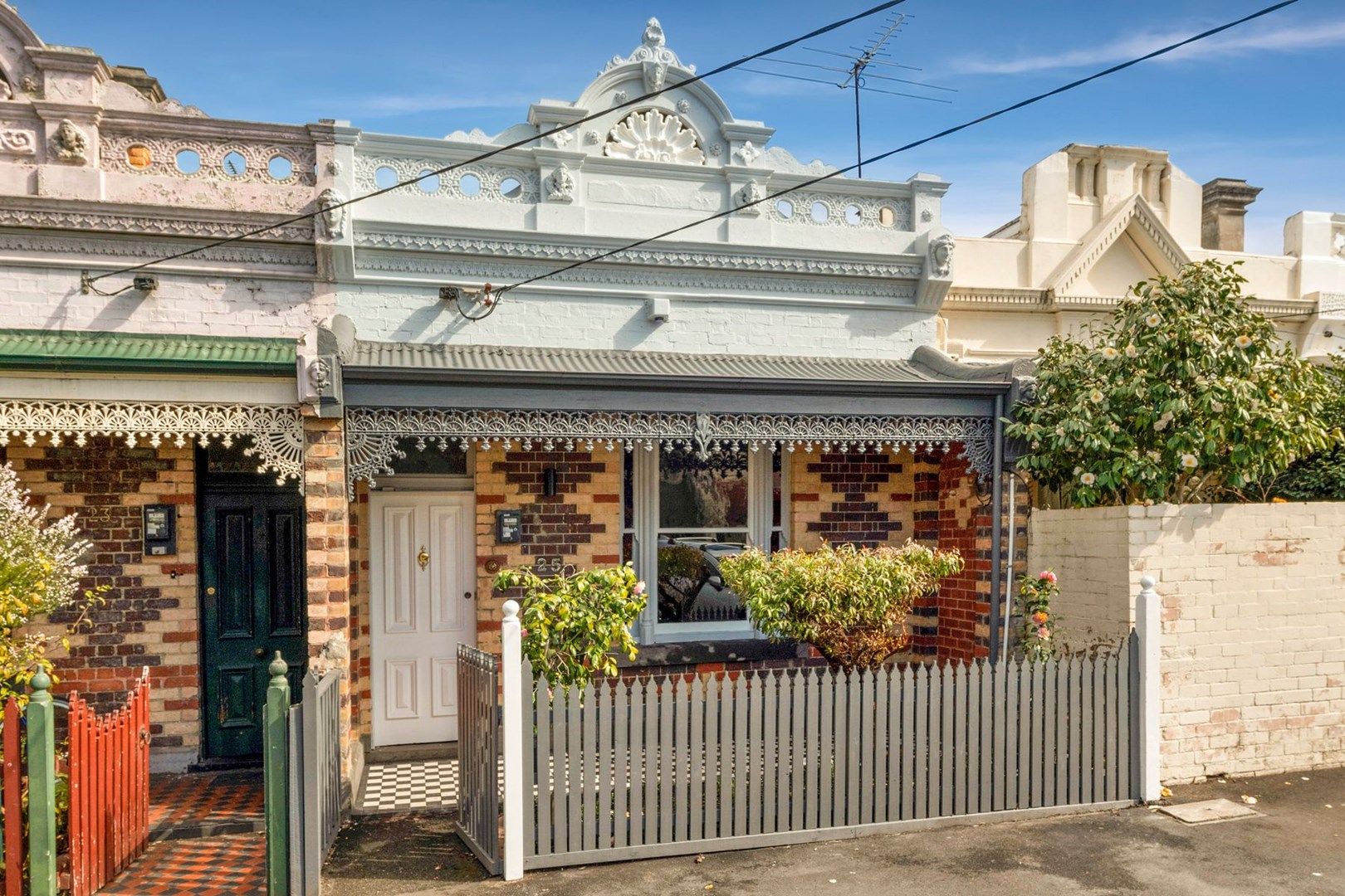 25 Bennett Street, Fitzroy North VIC 3068, Image 0