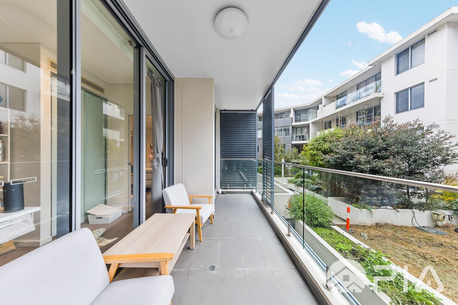 2 bedrooms Apartment / Unit / Flat in B2.03/7-13 Centennial Avenue LANE COVE NORTH NSW, 2066
