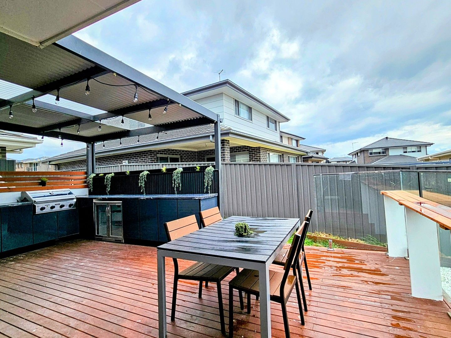 5 bedrooms House in 07 REBECCA STREET SCHOFIELDS NSW, 2762