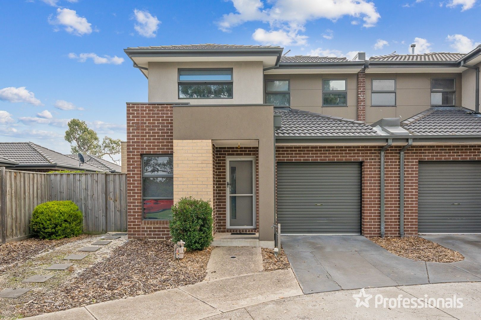 14 Burssi Circuit, Doreen VIC 3754, Image 0