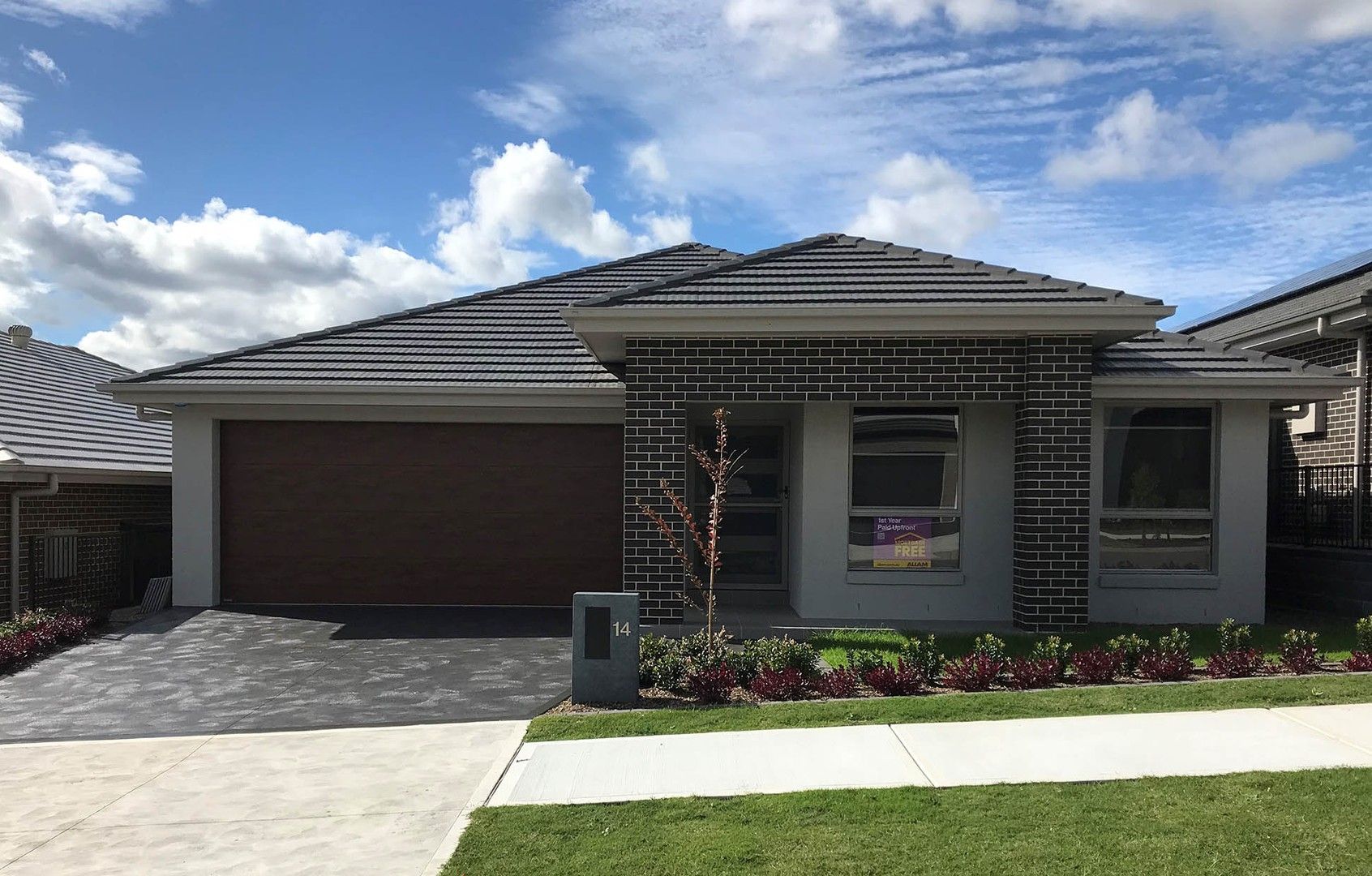 Lot 243 Mistletoe Street, Woongarrah NSW 2259, Image 0