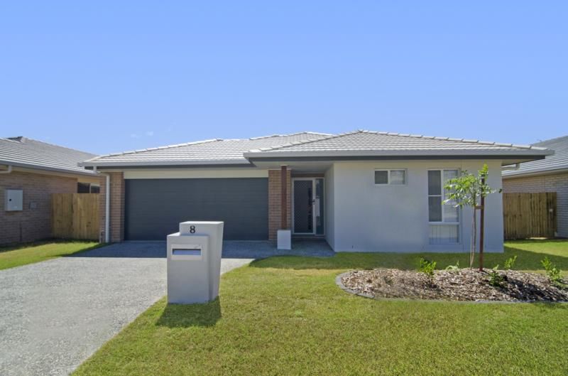 4 bedrooms House in 18 Lamont Street COOMERA QLD, 4209
