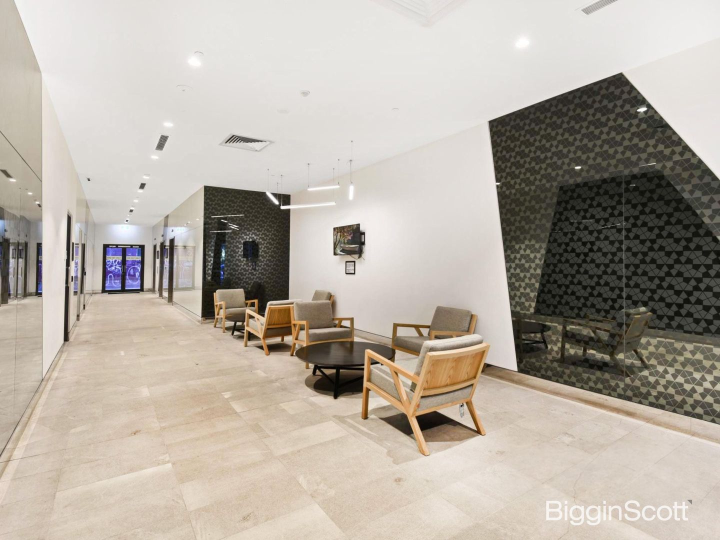 3905/279285 La Trobe Street, Melbourne VIC 3000 House For Rent