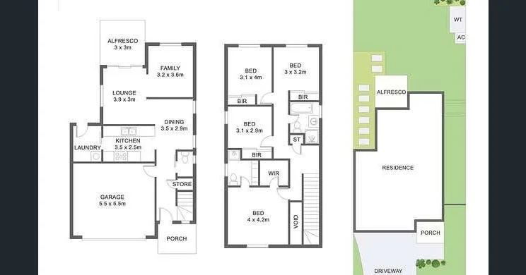 Additional image 9 of 9 Bugle Circuit, Kellyville NSW 2155