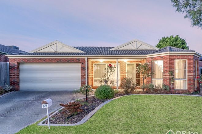 Picture of 37 Protea Street, CARRUM DOWNS VIC 3201
