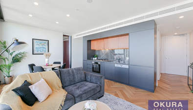 Picture of 6106/117 Bathurst Street, SYDNEY NSW 2000