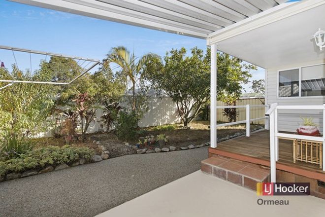 Picture of 176/26-46 Goldmine Road, ORMEAU QLD 4208