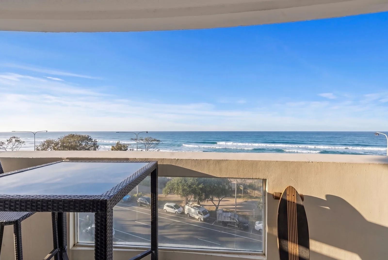 17/114 THE ESPLANADE, Surfers Paradise QLD 4217