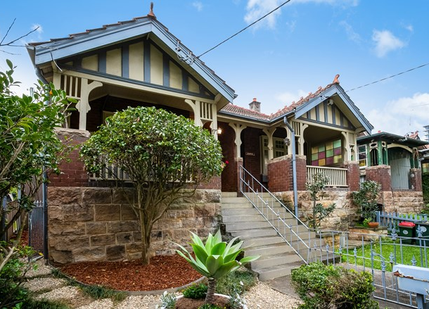 77 Sinclair Street, Wollstonecraft NSW 2065