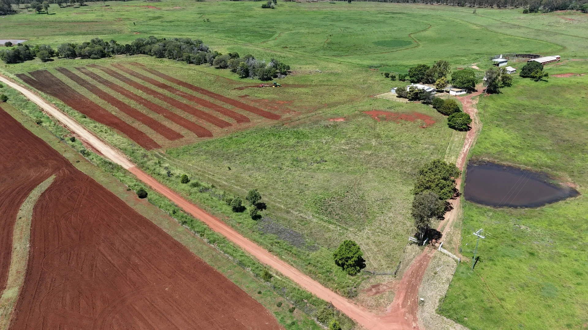 Primary image of 42 Roberts Road, Speedwell, Proston QLD 4613