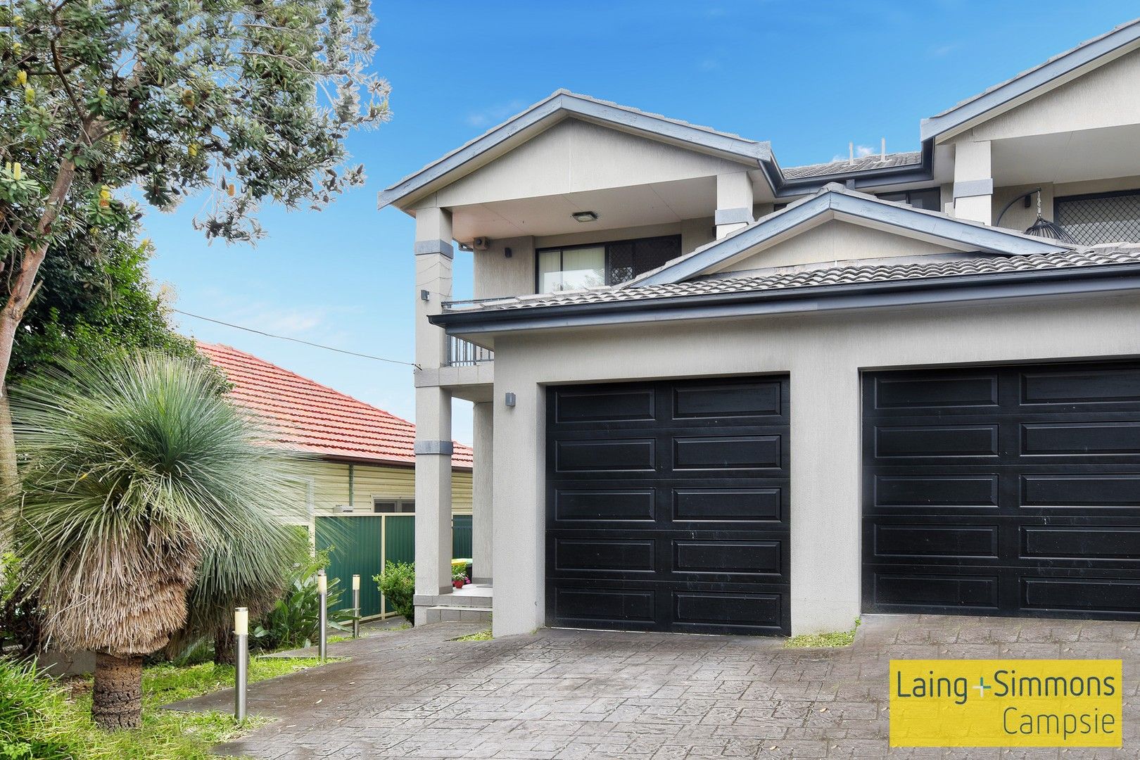 4 bedrooms House in 21A Wade Street CAMPSIE NSW, 2194