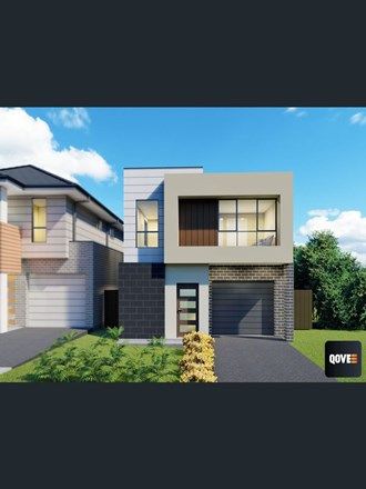 Picture of Lot 1/7 Russell Street, ORAN PARK NSW 2570