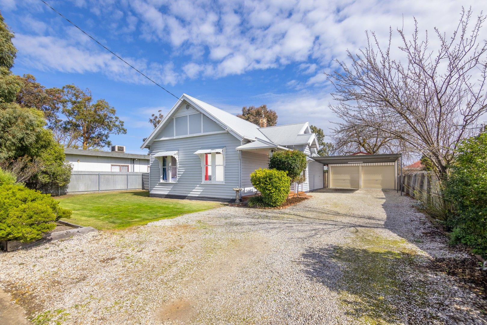 3 bedrooms House in 24 Stawell Road HORSHAM VIC, 3400