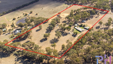 Picture of 449 Camp Road, WOODVALE VIC 3556