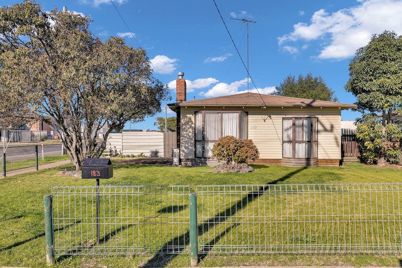 3 bedrooms House in 183 Sparks Road NORLANE VIC, 3214