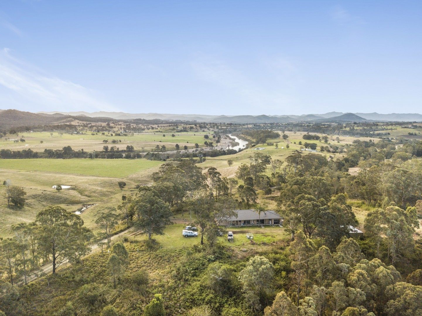 813 Bootawa Road, Bootawa NSW 2430, Image 0