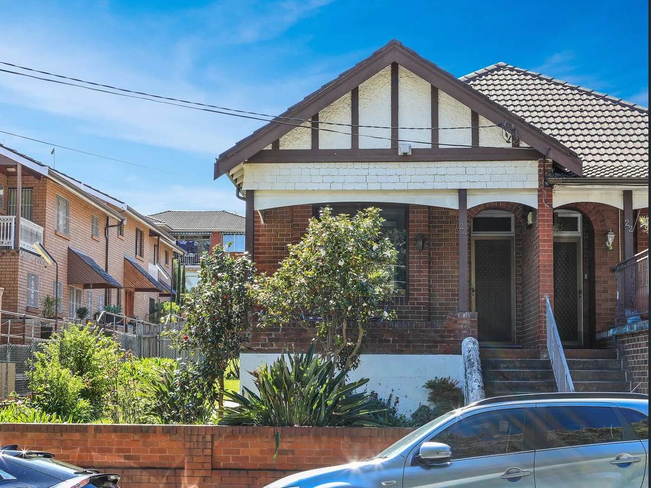 Additional image 7 of 24 Bayswater Street, Drummoyne NSW 2047