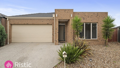 Picture of 4 Tindales Road, WOLLERT VIC 3750