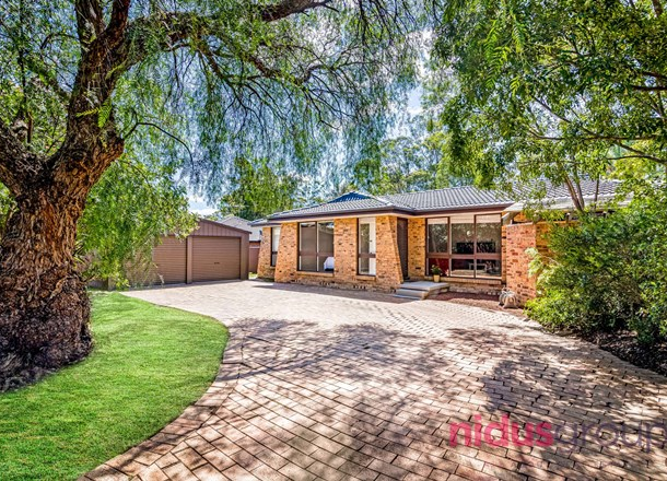 52 Sedgman Crescent, Shalvey NSW 2770