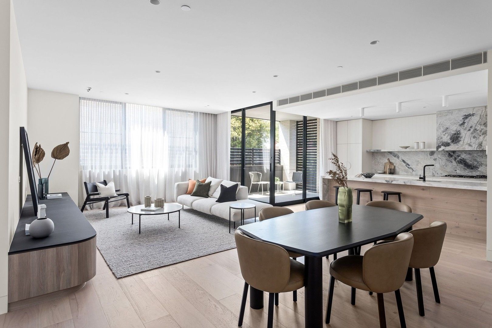 2 bedrooms Apartment / Unit / Flat in 103/1 Tiuna Grove ELWOOD VIC, 3184