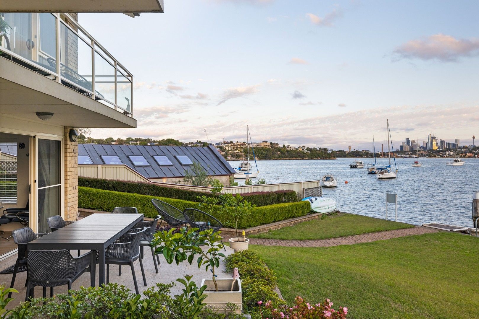 7/3 Drummoyne Avenue, Drummoyne NSW 2047, Image 0