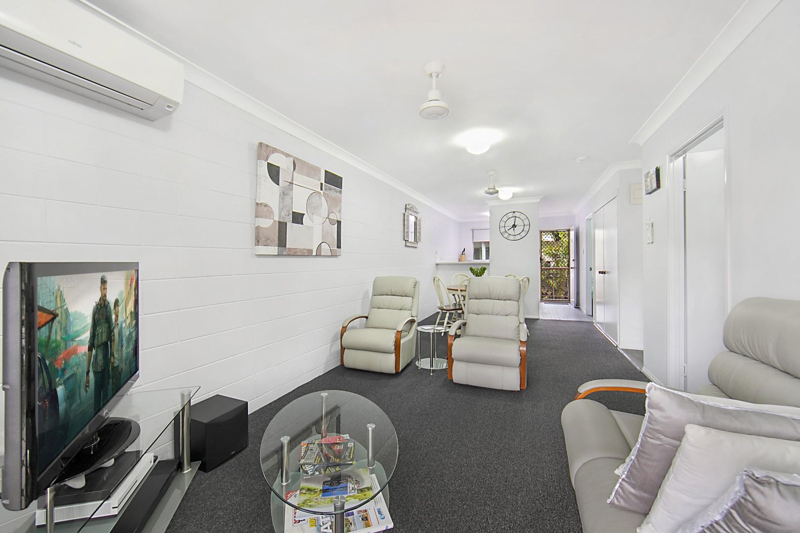 5/133 - 137 Ireland Street, Oonoonba QLD 4811, Image 2