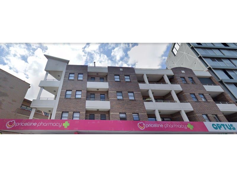 2 bedrooms Apartment / Unit / Flat in 15/57 Belmore Rd RANDWICK NSW, 2031