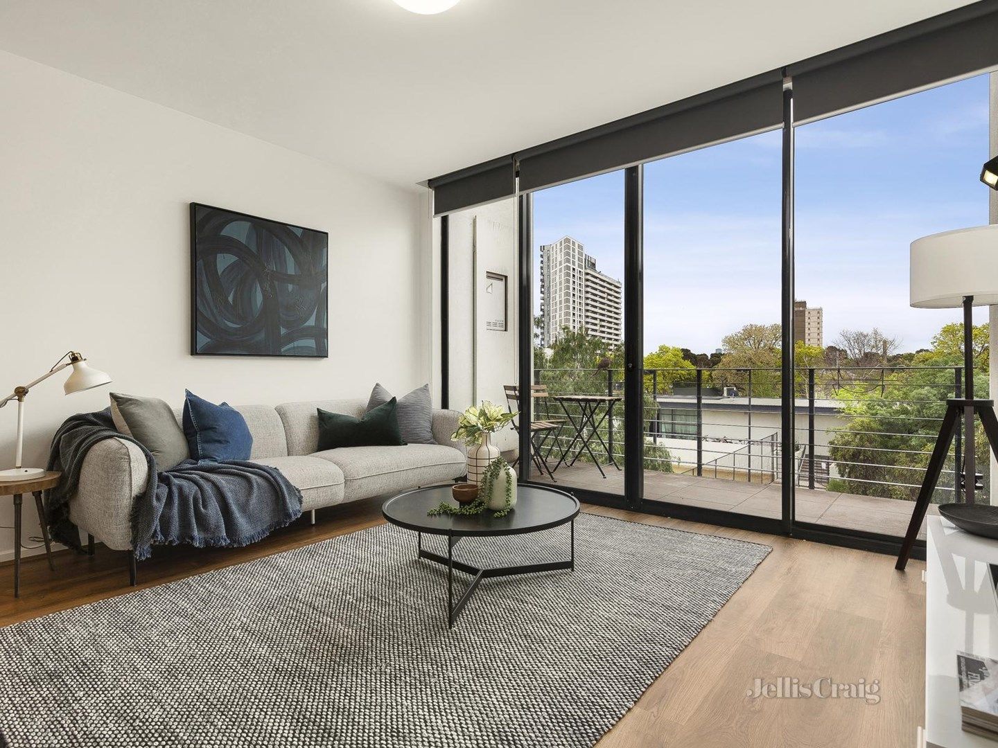 225/200 Smithfield Road, Flemington VIC 3031, Image 0